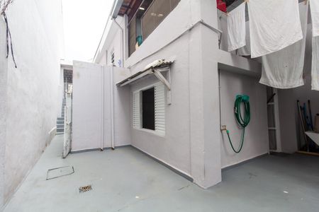 Casa à venda com 180m², 3 quartos e 3 vagasQuintal