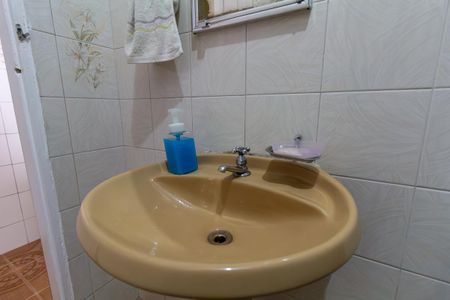 Casa à venda com 180m², 3 quartos e 3 vagasBanheiro