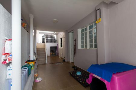 Casa à venda com 180m², 3 quartos e 3 vagasQuintal