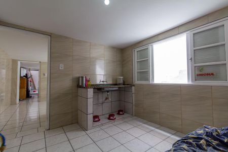 Casa à venda com 180m², 3 quartos e 3 vagasCozinha 2