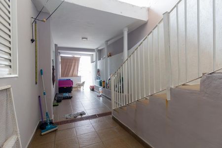 Casa à venda com 180m², 3 quartos e 3 vagasQuintal