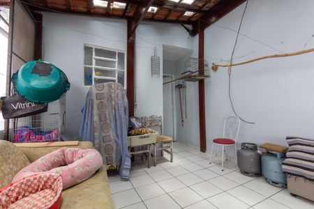 Casa à venda com 180m², 3 quartos e 3 vagasVaranda