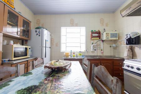 Casa à venda com 180m², 3 quartos e 3 vagasCozinha 1