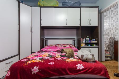 Casa à venda com 180m², 3 quartos e 3 vagasQuarto 1