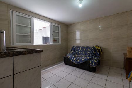 Casa à venda com 180m², 3 quartos e 3 vagasCozinha 2
