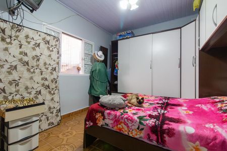 Casa à venda com 180m², 3 quartos e 3 vagasQuarto 1