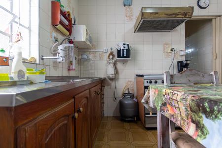 Casa à venda com 180m², 3 quartos e 3 vagasCozinha 1