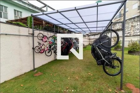 Apartamento à venda com 47m², 2 quartos e 1 vaga Apartamento à venda com 47m², 2 quartos e 1 vagaÁrea comum