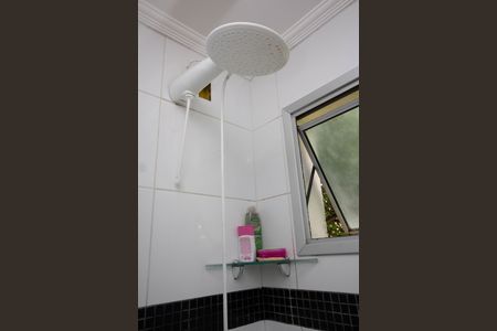 Apartamento à venda com 47m², 2 quartos e 1 vaga Apartamento à venda com 47m², 2 quartos e 1 vagaBanheiro