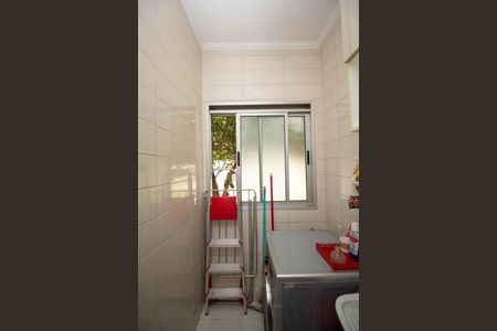 Apartamento à venda com 47m², 2 quartos e 1 vaga Apartamento à venda com 47m², 2 quartos e 1 vagaÁrea de Serviço