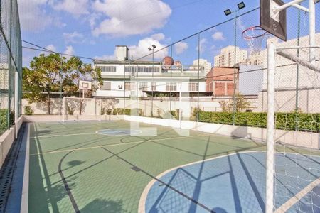 Apartamento à venda com 47m², 2 quartos e 1 vaga Apartamento à venda com 47m², 2 quartos e 1 vagaQuadra Esportiva