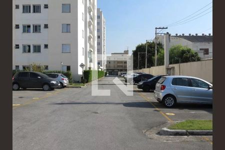 Apartamento à venda com 47m², 2 quartos e 1 vaga Apartamento à venda com 47m², 2 quartos e 1 vagaÁrea comum