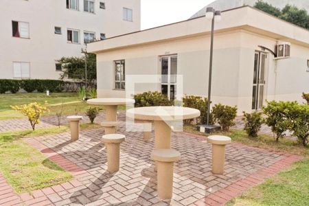 Apartamento à venda com 47m², 2 quartos e 1 vaga Apartamento à venda com 47m², 2 quartos e 1 vagaÁrea comum