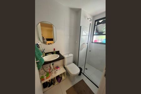 Apartamento para alugar com 2 quartos, 63m² em Recanto das Rosas, Osasco