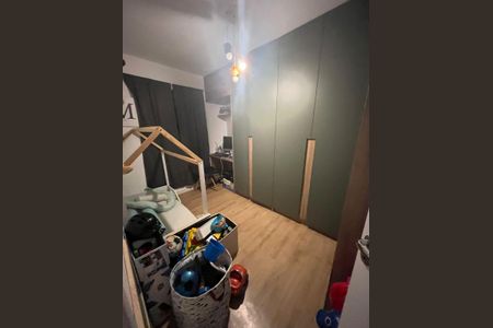 Apartamento para alugar com 2 quartos, 63m² em Recanto das Rosas, Osasco