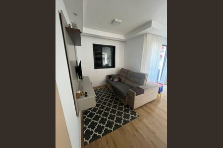 Apartamento para alugar com 2 quartos, 63m² em Recanto das Rosas, Osasco