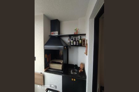 Apartamento para alugar com 2 quartos, 63m² em Recanto das Rosas, Osasco