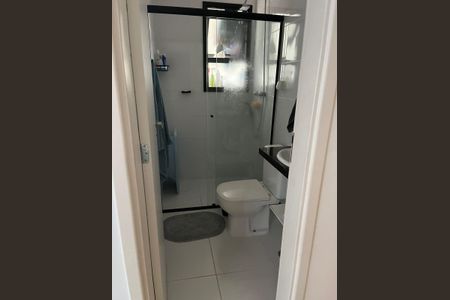 Apartamento para alugar com 2 quartos, 63m² em Recanto das Rosas, Osasco