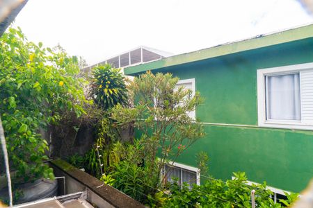 Casa de condomínio à venda com 77m², 2 quartos e 2 vagasVista da Suite 2