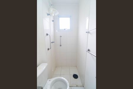 Casa de condomínio à venda com 77m², 2 quartos e 2 vagasBanheiro da Suíte 2