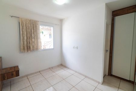 Casa de condomínio à venda com 77m², 2 quartos e 2 vagasSuite 1