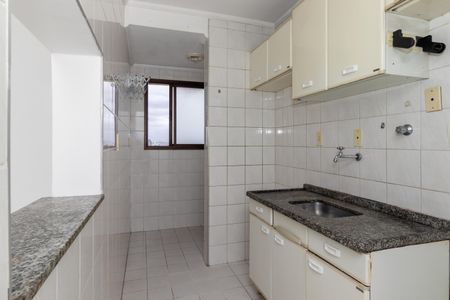 Apartamento à venda com 38m², 1 quarto e 1 vagaCozinha