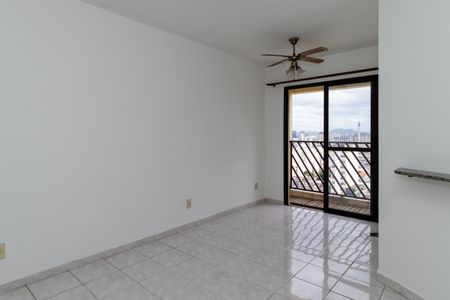 Apartamento à venda com 38m², 1 quarto e 1 vagaSala