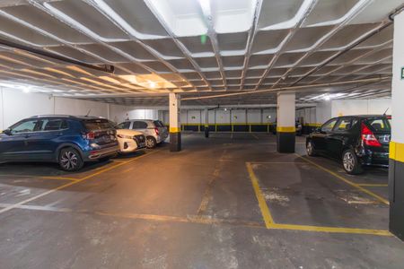 Apartamento à venda com 38m², 1 quarto e 1 vagaGaragem