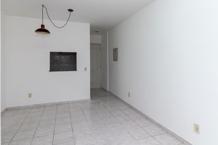Sala de apartamento à venda com 1 quarto, 38m² em Santa Cecilia, São Paulo