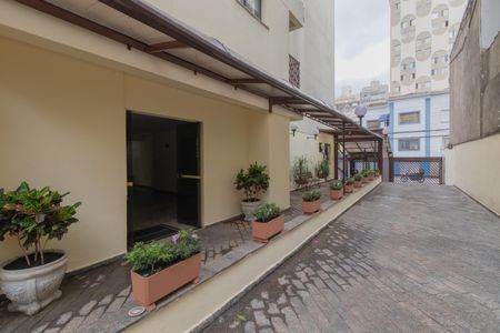 Apartamento à venda com 38m², 1 quarto e 1 vagaÁrea Comum - Área Comum