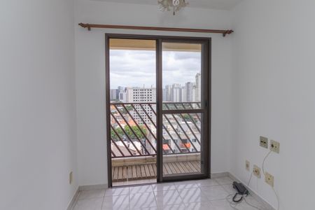 Apartamento à venda com 38m², 1 quarto e 1 vagaSala
