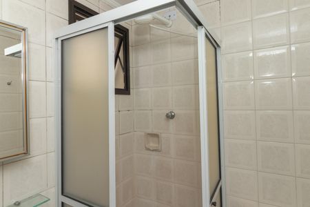 Apartamento à venda com 38m², 1 quarto e 1 vagaBanheiro da Suíte