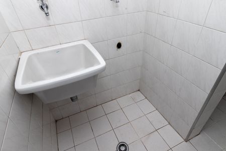 Apartamento à venda com 38m², 1 quarto e 1 vagaÁrea de Serviço