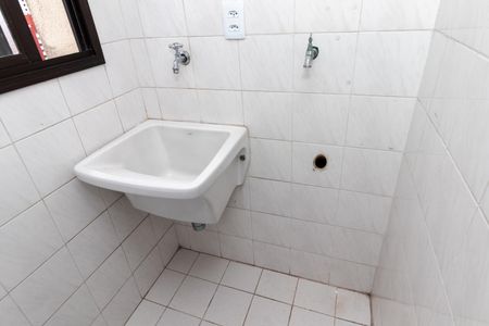 Apartamento à venda com 38m², 1 quarto e 1 vagaÁrea de Serviço