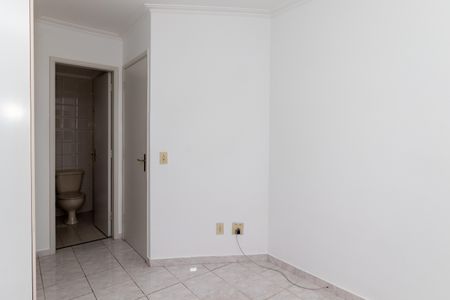 Apartamento à venda com 38m², 1 quarto e 1 vagaSuíte