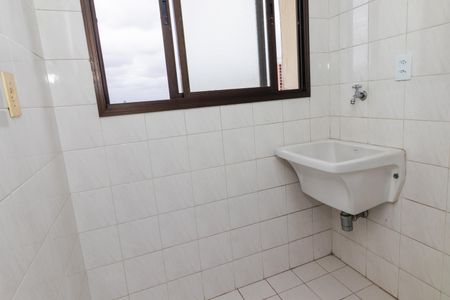 Apartamento à venda com 38m², 1 quarto e 1 vagaÁrea de Serviço