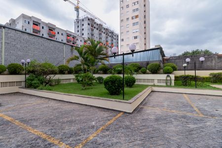 Apartamento à venda com 38m², 1 quarto e 1 vagaÁrea Comum - Área Verde