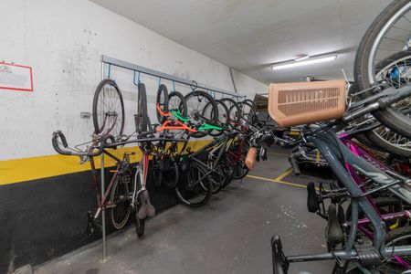 Apartamento à venda com 38m², 1 quarto e 1 vagaÁrea Comum - Bicicletário