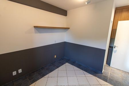 Apartamento para alugar com 1 quarto, 46m² em Vila Nova, Campinas