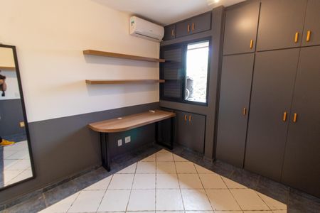 Apartamento para alugar com 1 quarto, 46m² em Vila Nova, Campinas