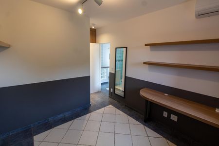 Apartamento para alugar com 1 quarto, 46m² em Vila Nova, Campinas