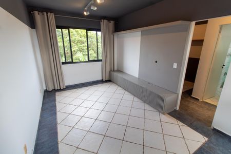 Apartamento para alugar com 1 quarto, 46m² em Vila Nova, Campinas