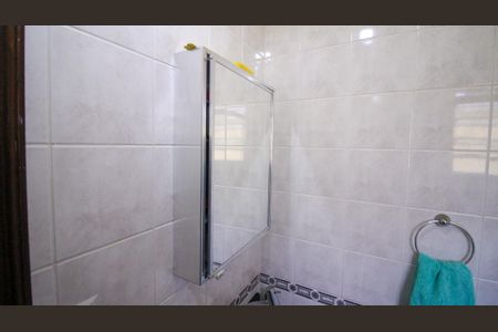 Casa à venda com 400m², 6 quartos e 3 vagas Casa à venda com 400m², 6 quartos e 3 vagasBanheiro 2