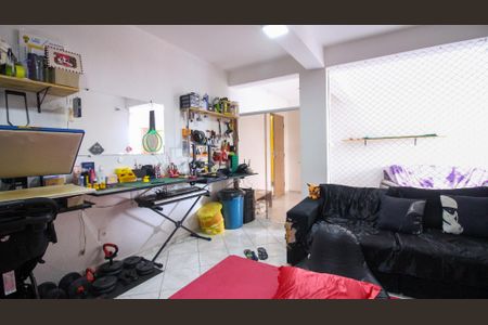 Casa à venda com 400m², 6 quartos e 3 vagas Casa à venda com 400m², 6 quartos e 3 vagasSala 2 (casa 2)