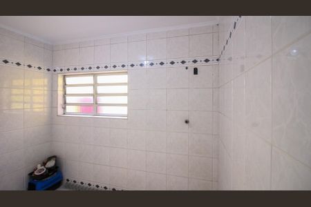 Casa à venda com 400m², 6 quartos e 3 vagas Casa à venda com 400m², 6 quartos e 3 vagasBanheiro da Suíte (casa 3)