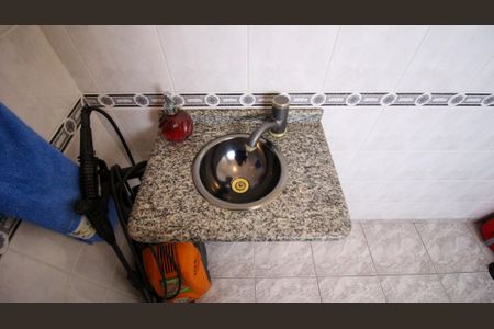 Casa à venda com 400m², 6 quartos e 3 vagas Casa à venda com 400m², 6 quartos e 3 vagasBanheiro 1