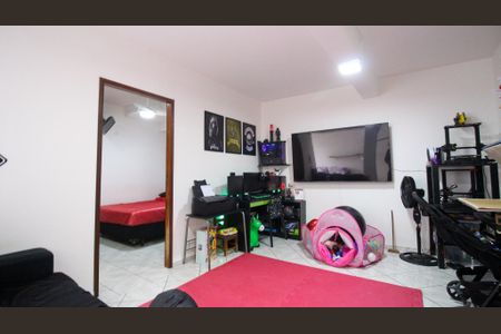 Casa à venda com 400m², 6 quartos e 3 vagas Casa à venda com 400m², 6 quartos e 3 vagasSala 2 (casa 2)