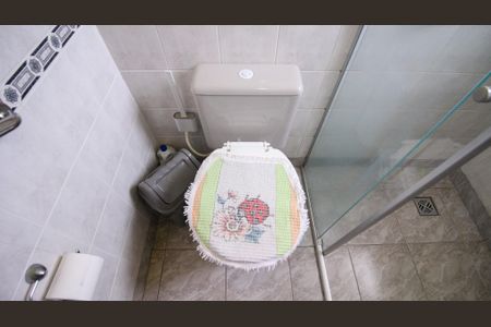 Casa à venda com 400m², 6 quartos e 3 vagas Casa à venda com 400m², 6 quartos e 3 vagasBanheiro 2