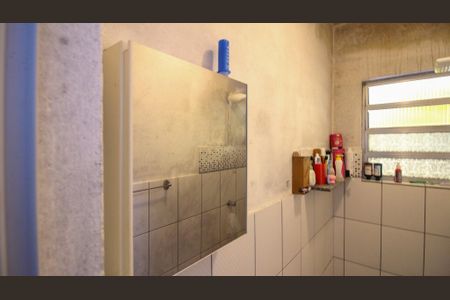 Casa à venda com 400m², 6 quartos e 3 vagas Casa à venda com 400m², 6 quartos e 3 vagasBanheiro (casa 2)