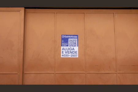 Casa à venda com 400m², 6 quartos e 3 vagas Casa à venda com 400m², 6 quartos e 3 vagasPlaca